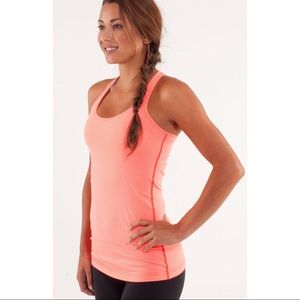 Lululemon Cool Racerback
